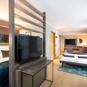 Hotell Leonardo Royal