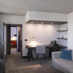 Hotell Scandic